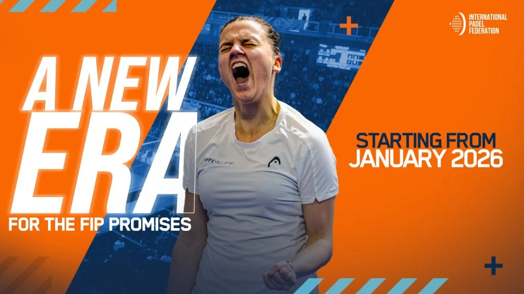 FIP Promises: publicado el reglamento en vigor a partir de 2026. Principales novedades