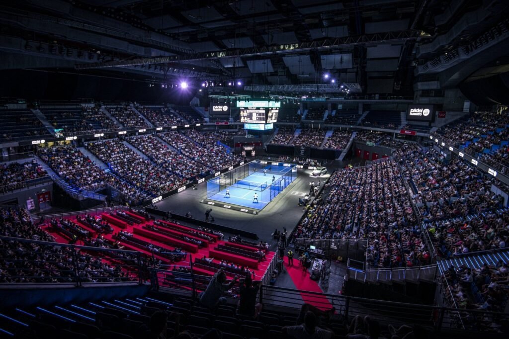 De Pretoria a Londres: Premier Padel abre dos territorios nuevos antes de volver a Madrid