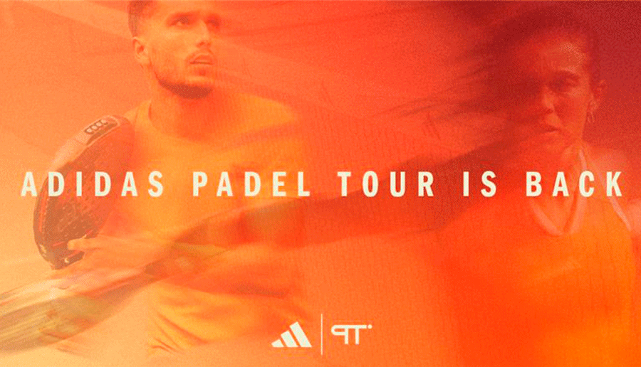 El adidas Pádel Tour arranca en Madrid: primera parada, premios potentes y mucho amateur con ganas de pista