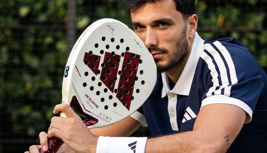 La Metalbone Reserve 2026 de Ale Galán se presenta en Madrid con una puesta de largo que va bastante más allá de enseñar una pala