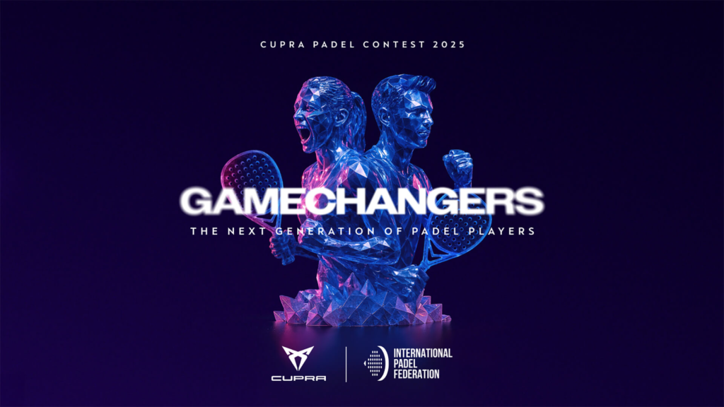 GAMECHANGERS: el atajo de CUPRA y la FIP para llevar a un amateur al circuito profesional